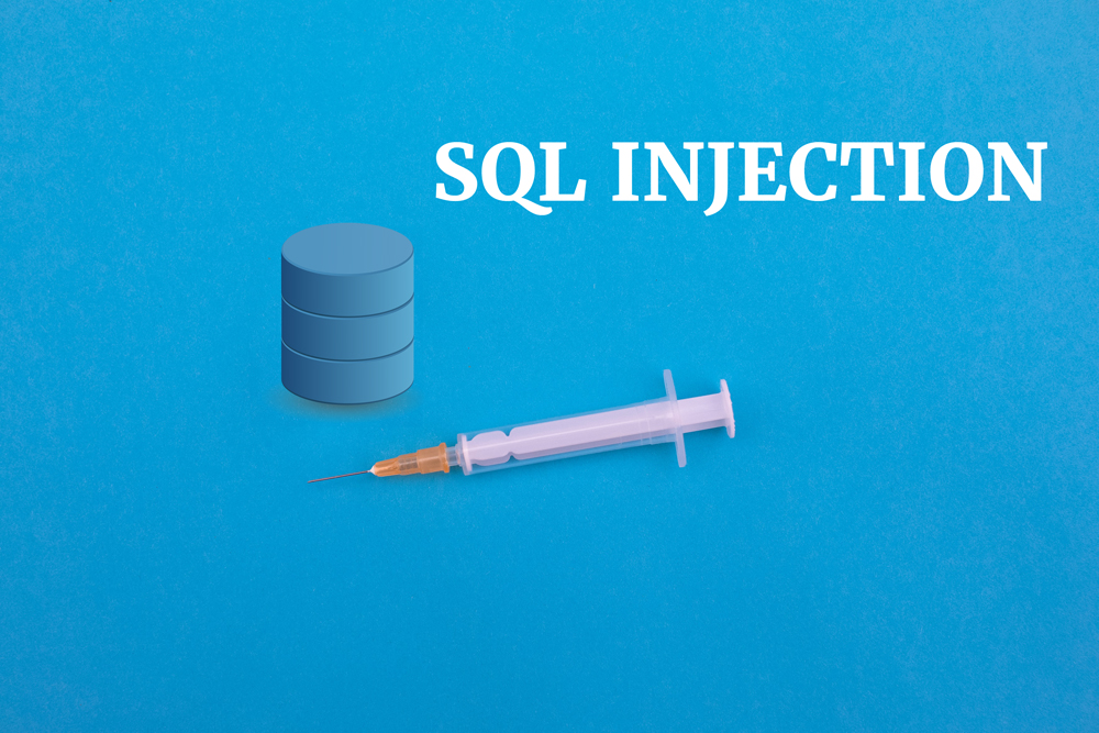 sql injection