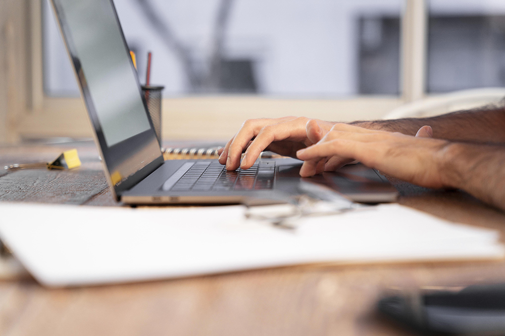 freelancer dezvoltare site web