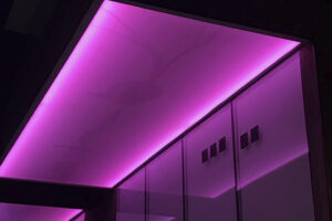 reclame luminoase