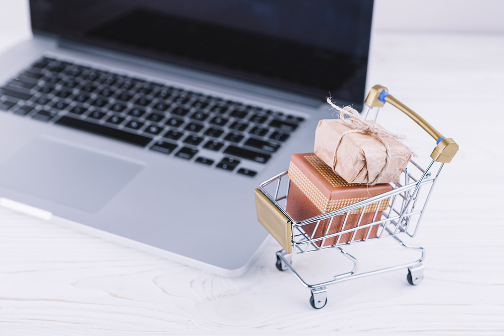 UX UI ecommerce