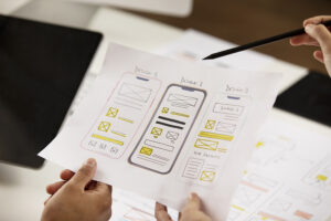 design UI UX