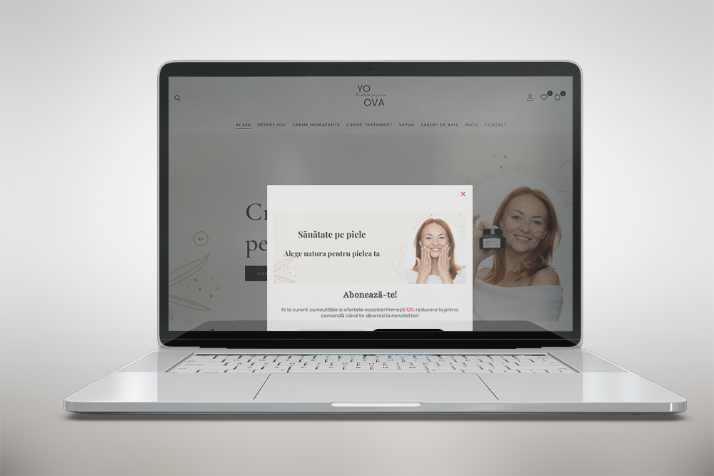 magazin online sapunuri