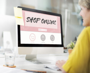 creare magazin online