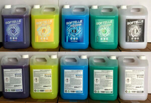 etichete detergent lichid