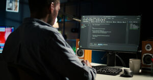 programator web wordpress