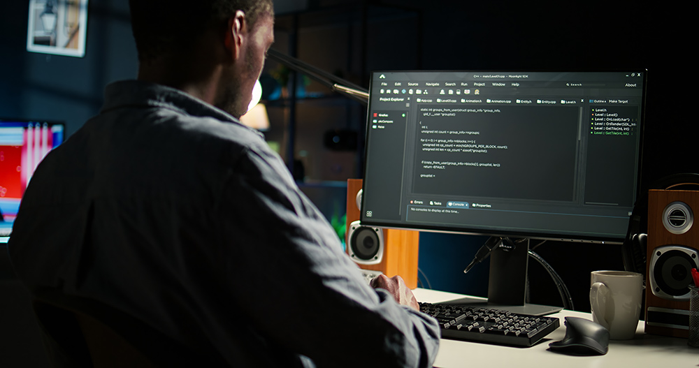 programator web wordpress