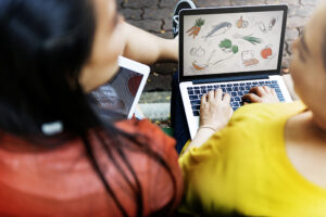 realizare magazin online