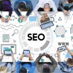 strategie seo