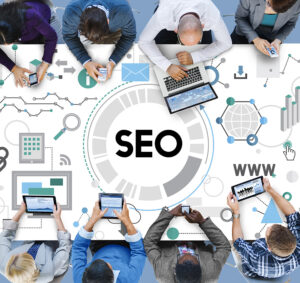 strategie seo