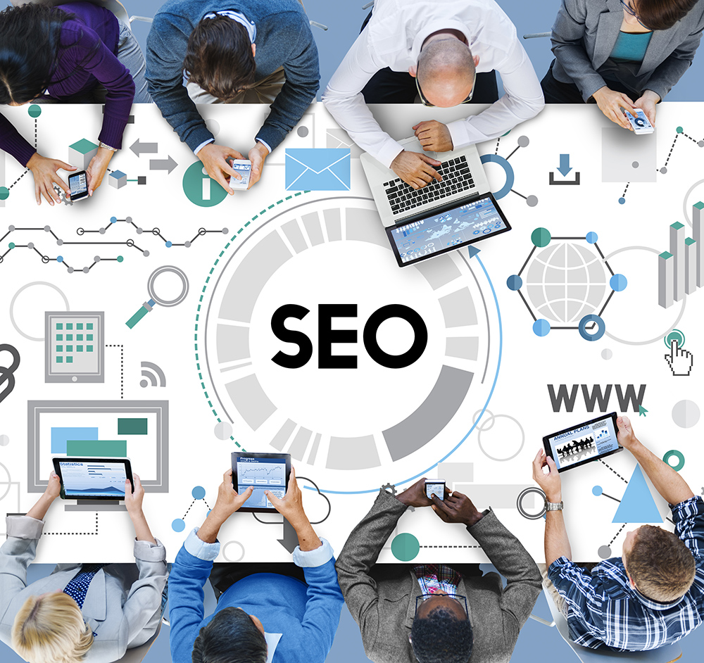 strategie seo