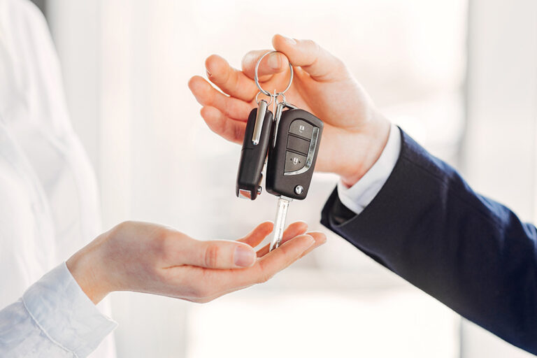realizare magazin online auto