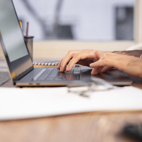 freelancer dezvoltare site web